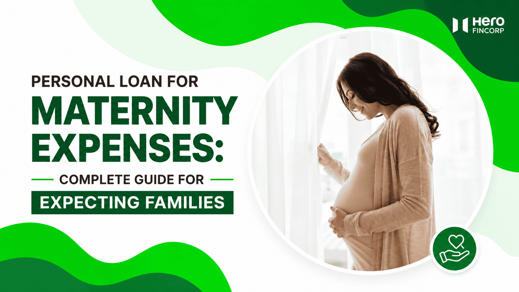 Maternity Expenses