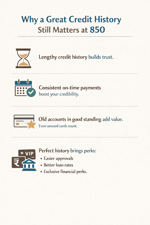 Build Your Credit History