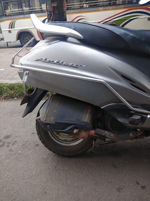 Difference Between Automatic, Semi-Automatic and Manual Bikes,