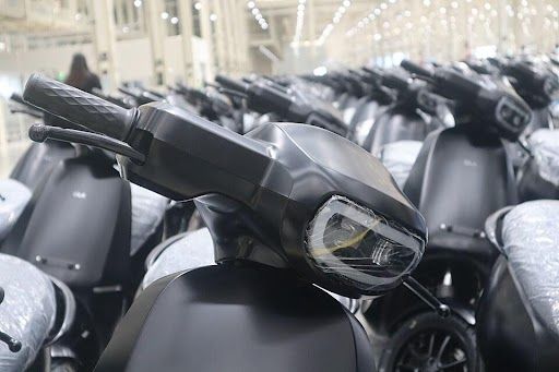 Top 10 Automatic Transmission Bikes in India