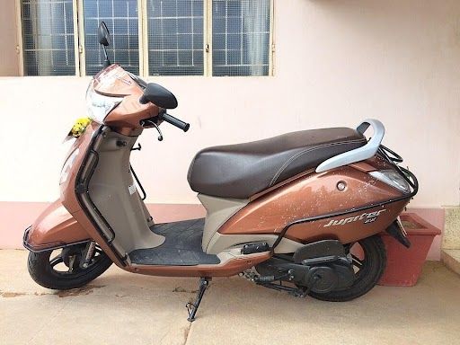 Automatic Transmission Bikes in India