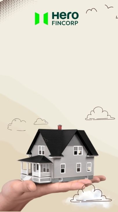 From Sharing a PG to Your Own Home.