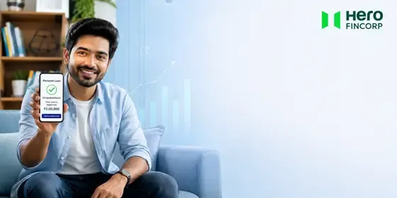 Benefits of Personal Loan App
