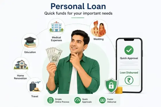 What is a Personal Loan?
