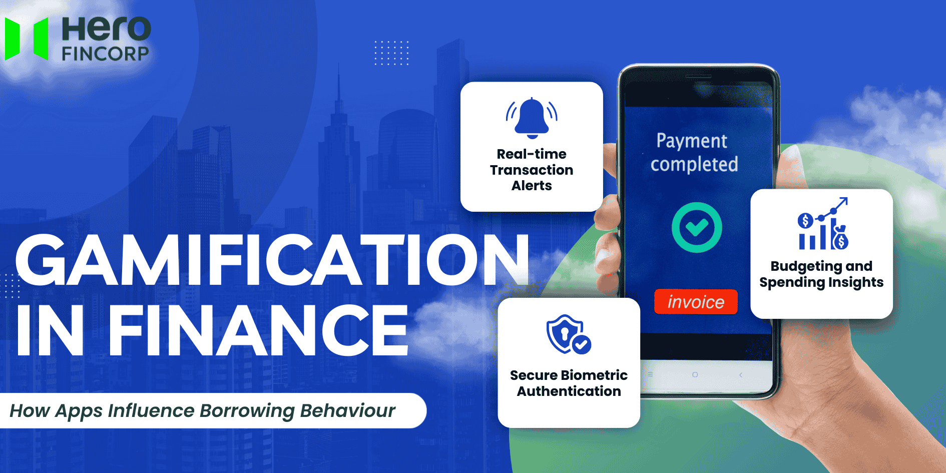 Gamification features in finance apps helping users manage budgets