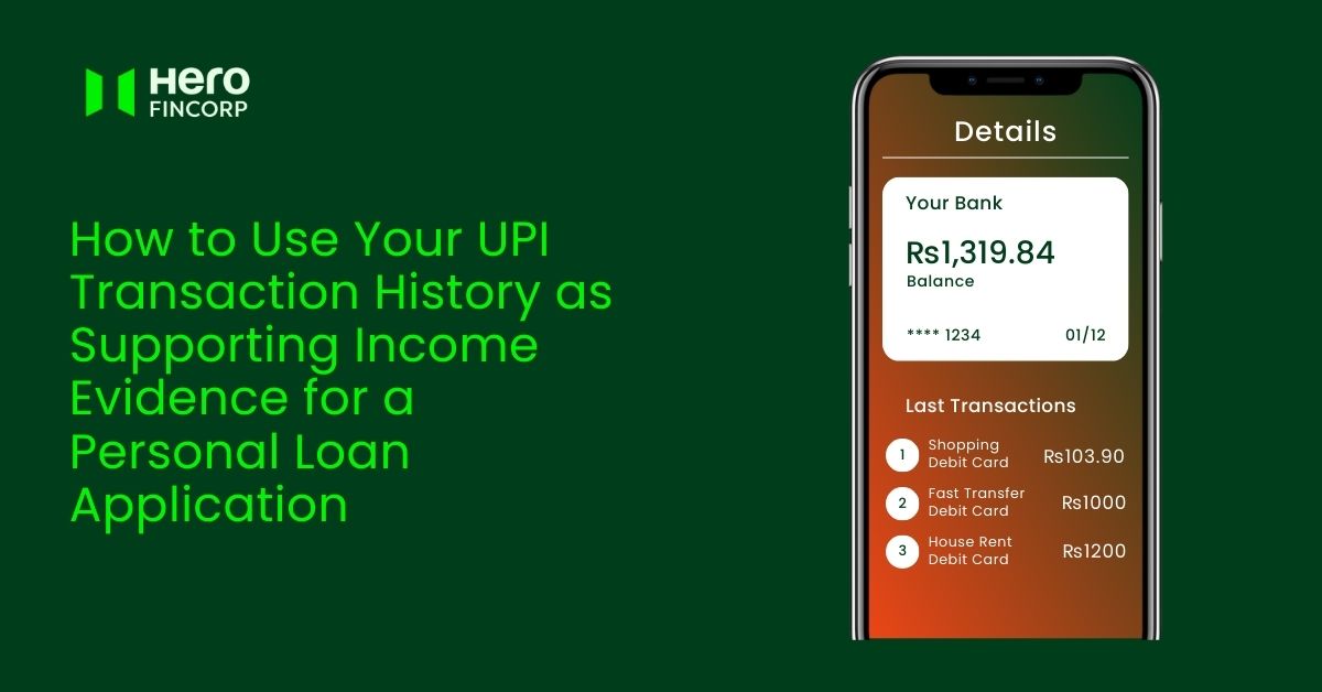 Blue Modern Money Management Mobile App Promotion Facebook Ad