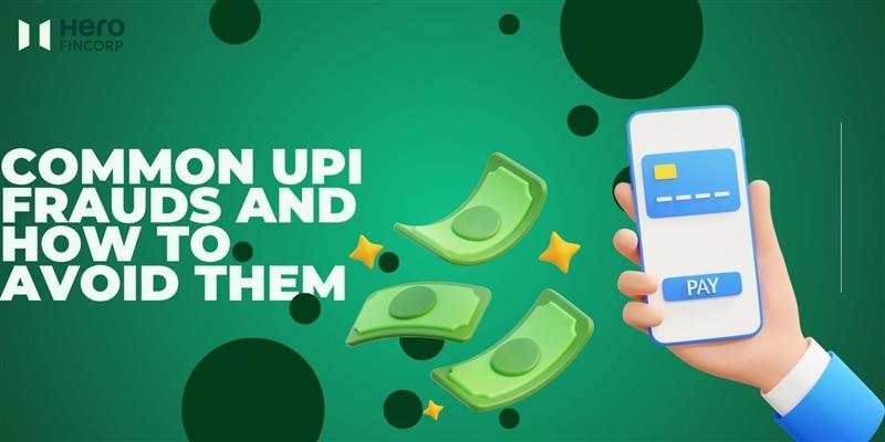 UPI Frauds