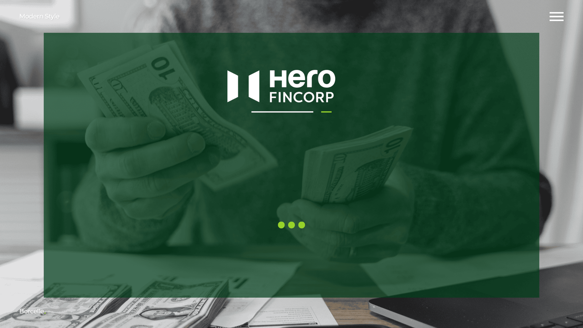 What is Money Transfer?