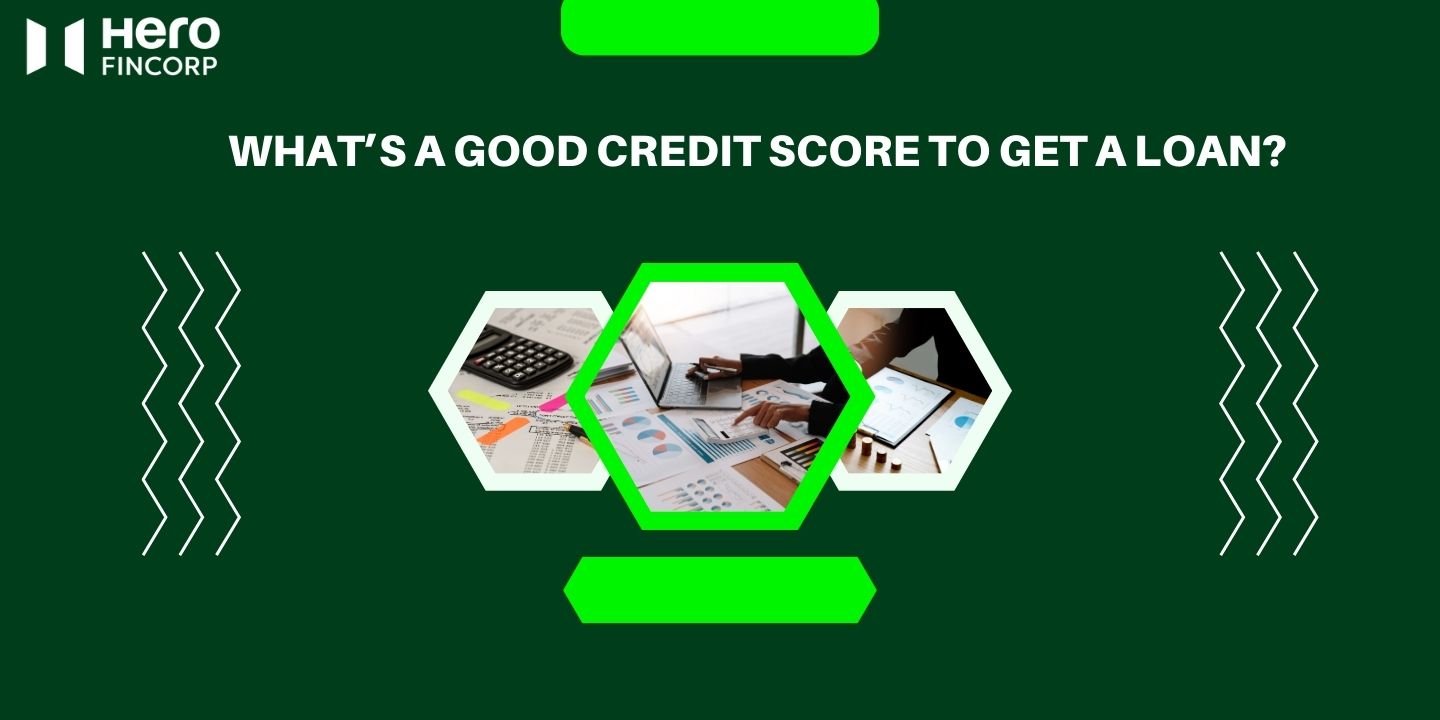 Good Credit Score