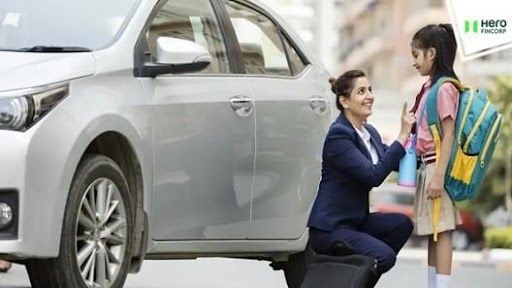 Business or Commercial Vehicle Purchases