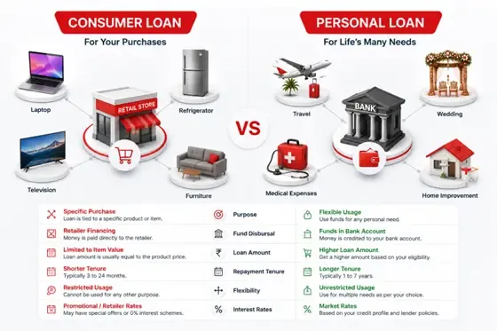 Interest Rates and Costs: Which Loan Is Cheaper?
