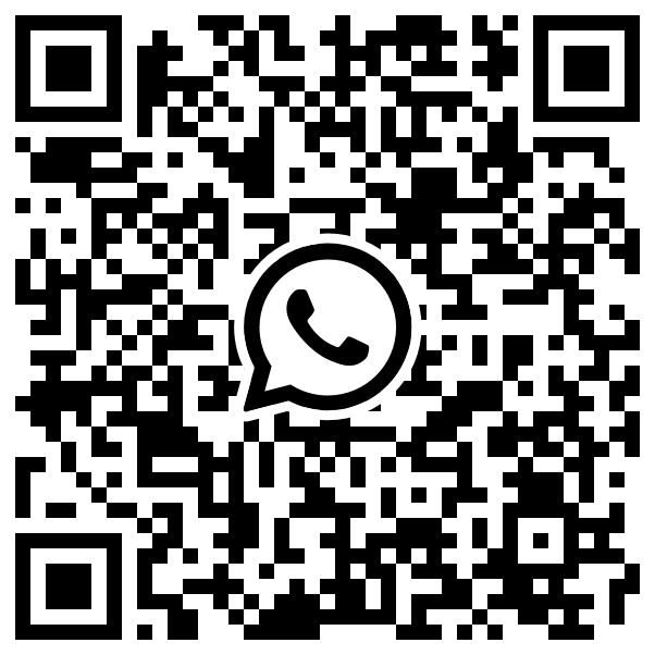 whatsapp qr