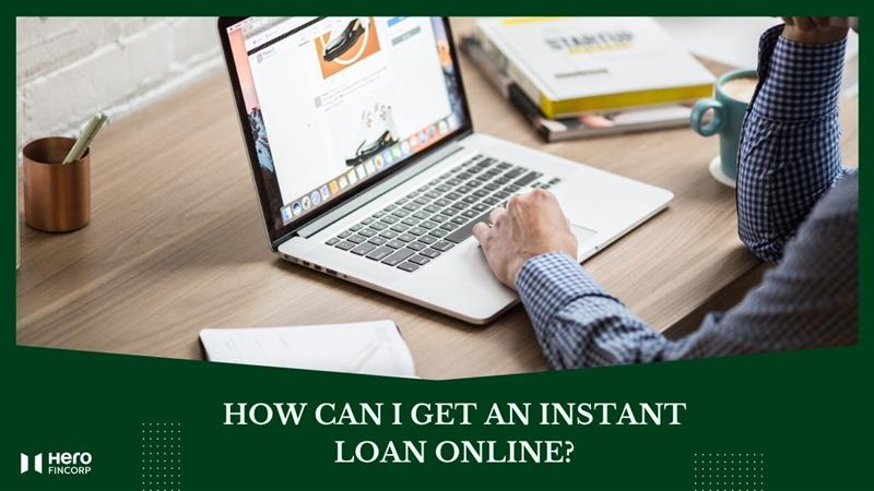 instant loan online