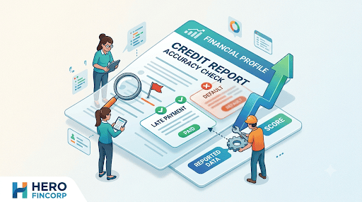 Top Reasons Why Your Credit Score May Be Decreasing