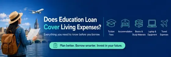 Expenses Covered Under an Education Loan