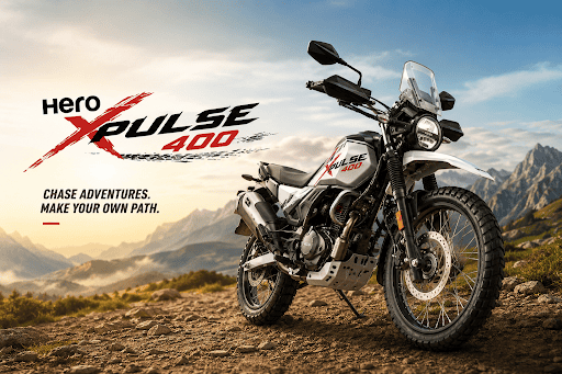 Hero XPulse 400: Expected Price, Specifications,