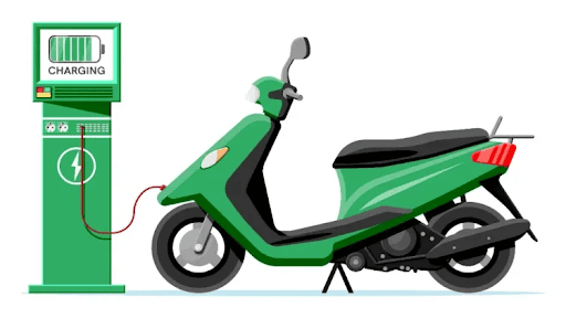 best high-mileage electric bikes and scooters in India