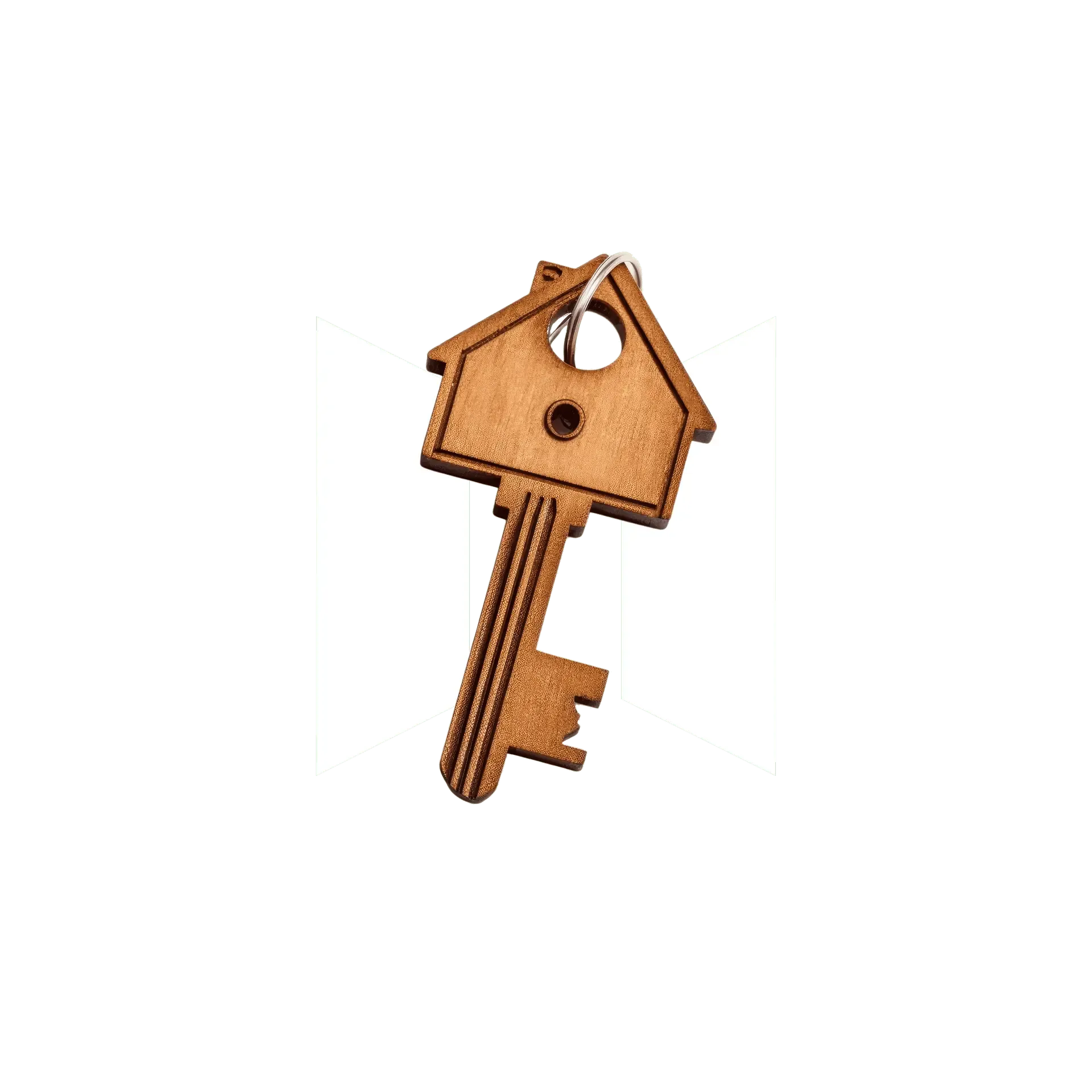 Ready
to Move In?