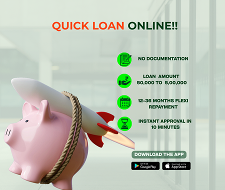 How To Apply Quick Loan