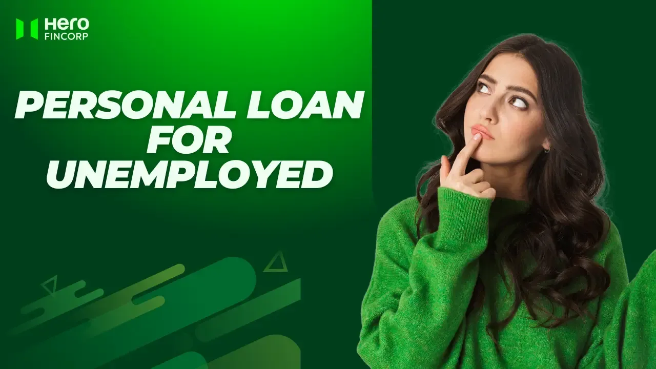 How To Get A Loan If You Are Unemployed?