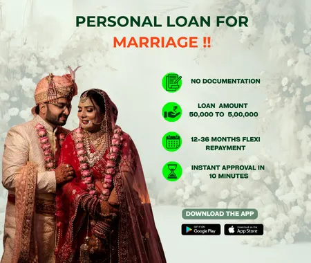 Marriage Loan