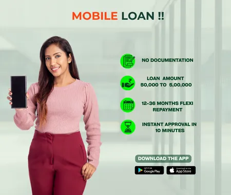 Mobile Loan