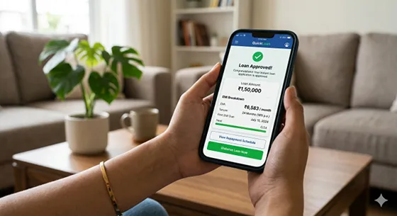 Advantages of Borrowing from an NBFC
