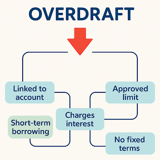Overdraft
