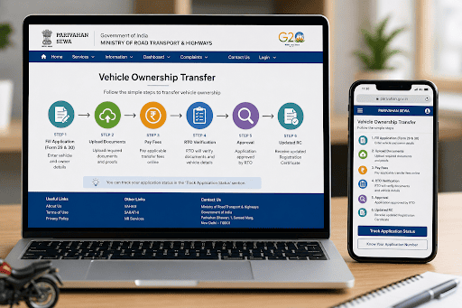 Why Insurance Transfer Is Equally Important