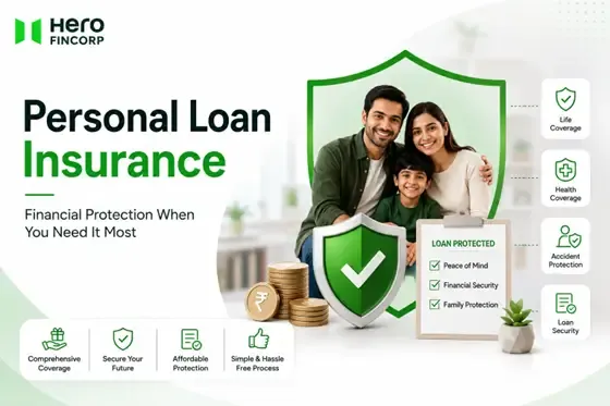 Personal Loan Insurance: Benefits