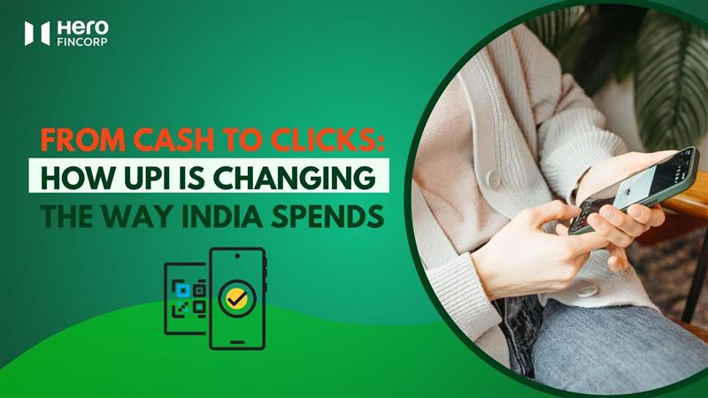 UPI Growth in India