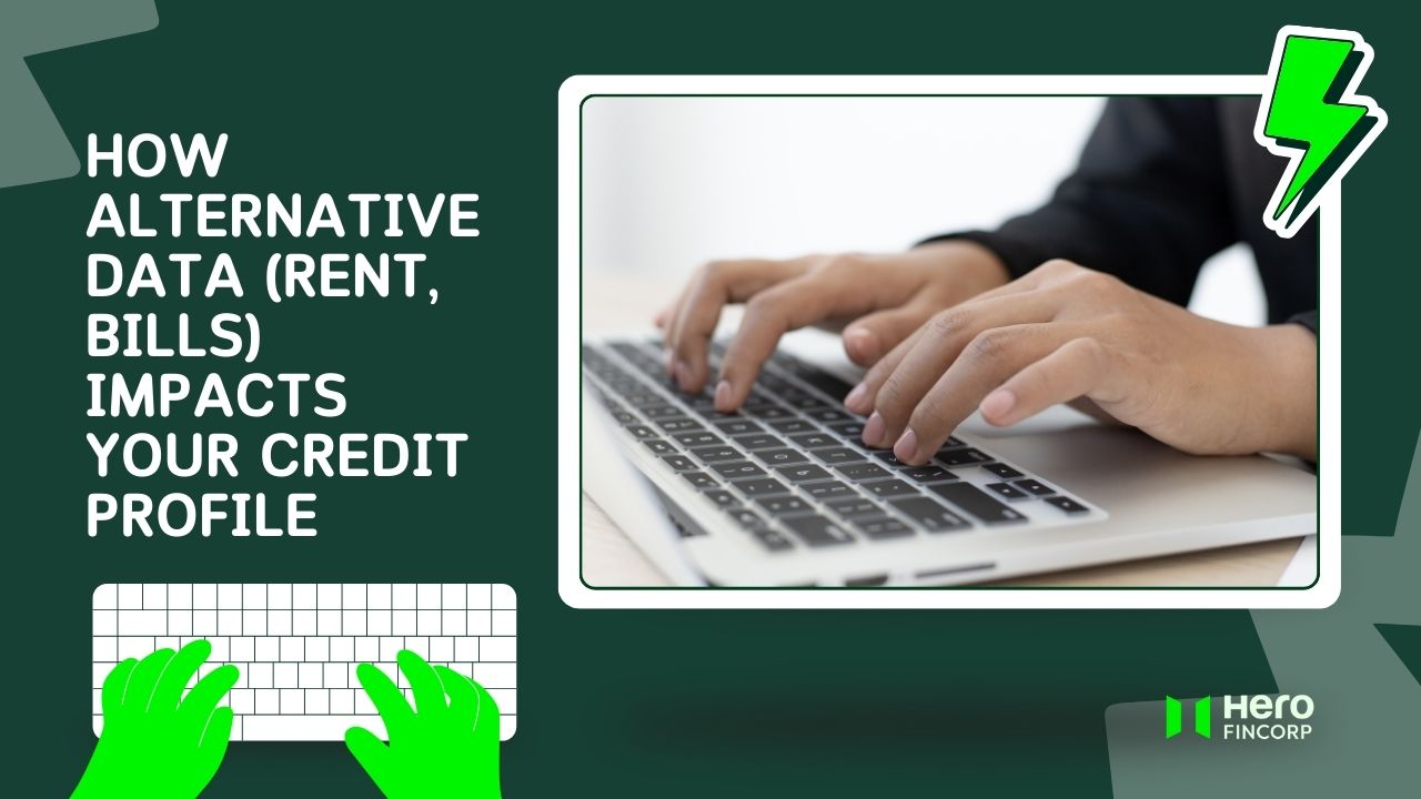 How Timely Rent And Bill Payments Improve Your Credit Profile.