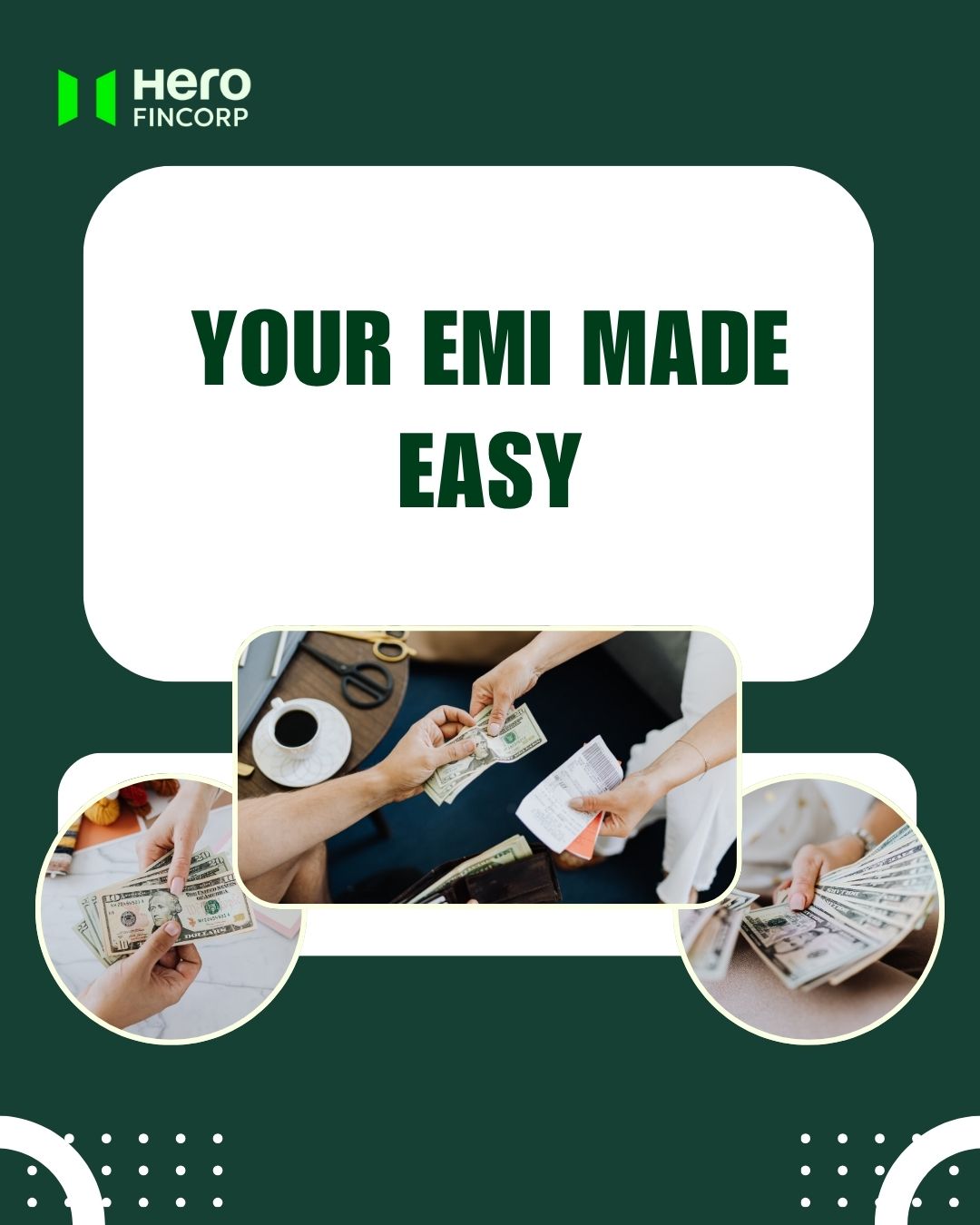 How to calculate EMI for personal loan