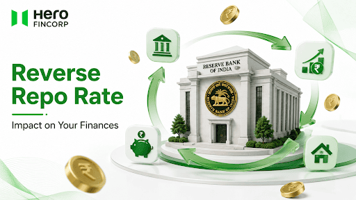 How Does the Reverse Repo Rate Work?
