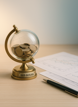 How Personal Loan Rates Are Changing in 2025