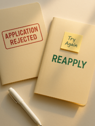 Why Some Personal Loan Applications Get Rejected — And How You Can Avoid That