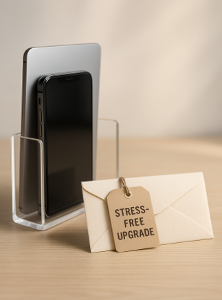 personal loan for tech gadgets