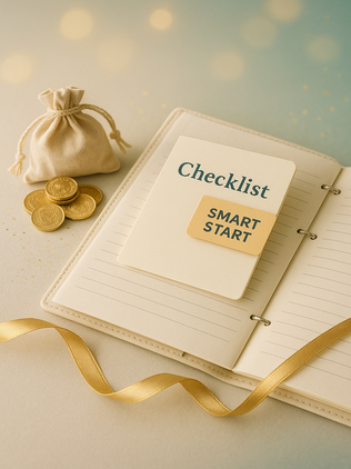 festive loan safety checklist
