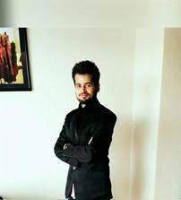 Tanuj Lalchandani