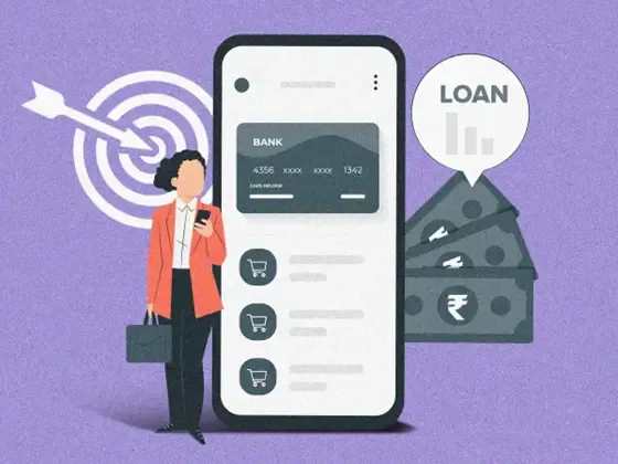 Typical Personal Loan Range Offered by Banks and NBFCs