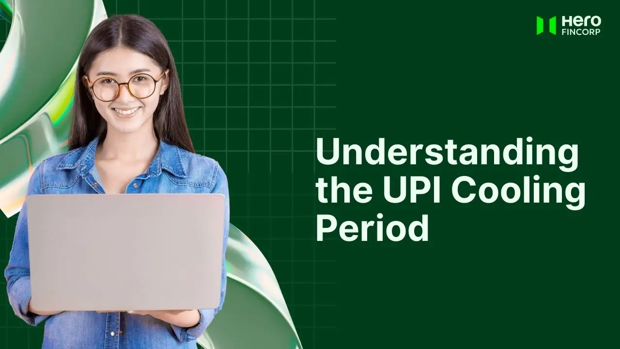 Understanding the UPI Cooling Period