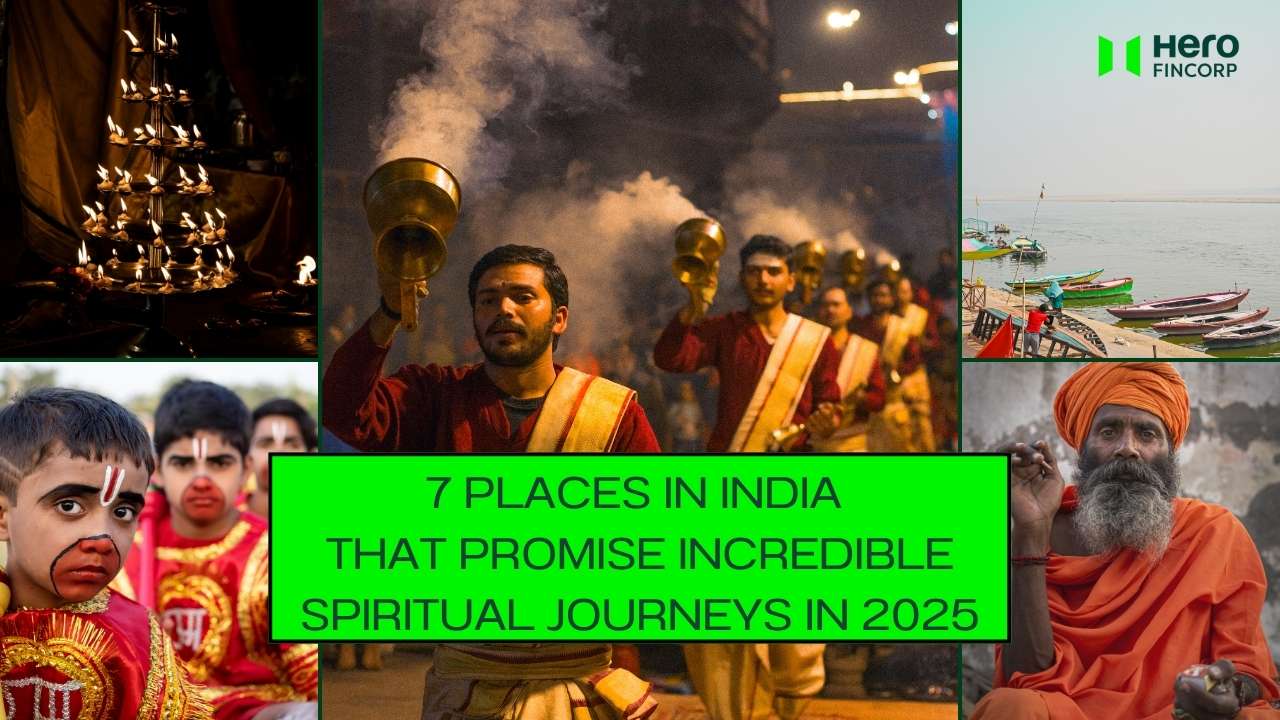 must-visit temples in India
