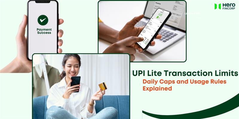 upi lite transaction limit