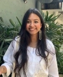 Manya Ghosh