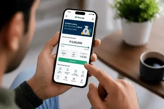 Bank, NBFC, or Digital Lender