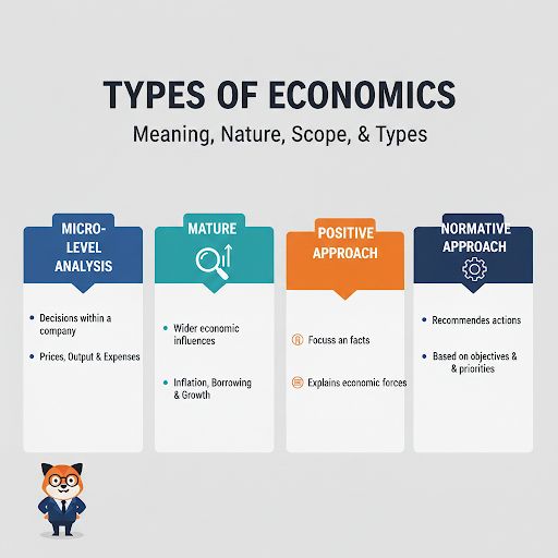 Microeconomics and Macroeconomics in Business