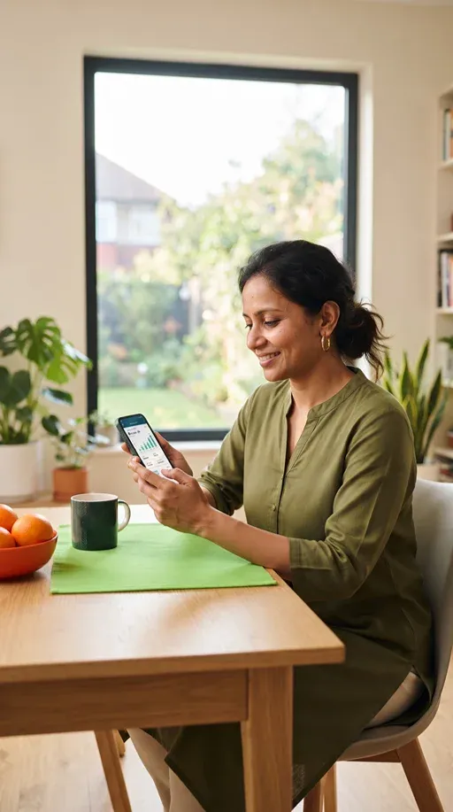 Check Your CIBIL Score Regularly