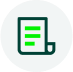 Paperless Application process