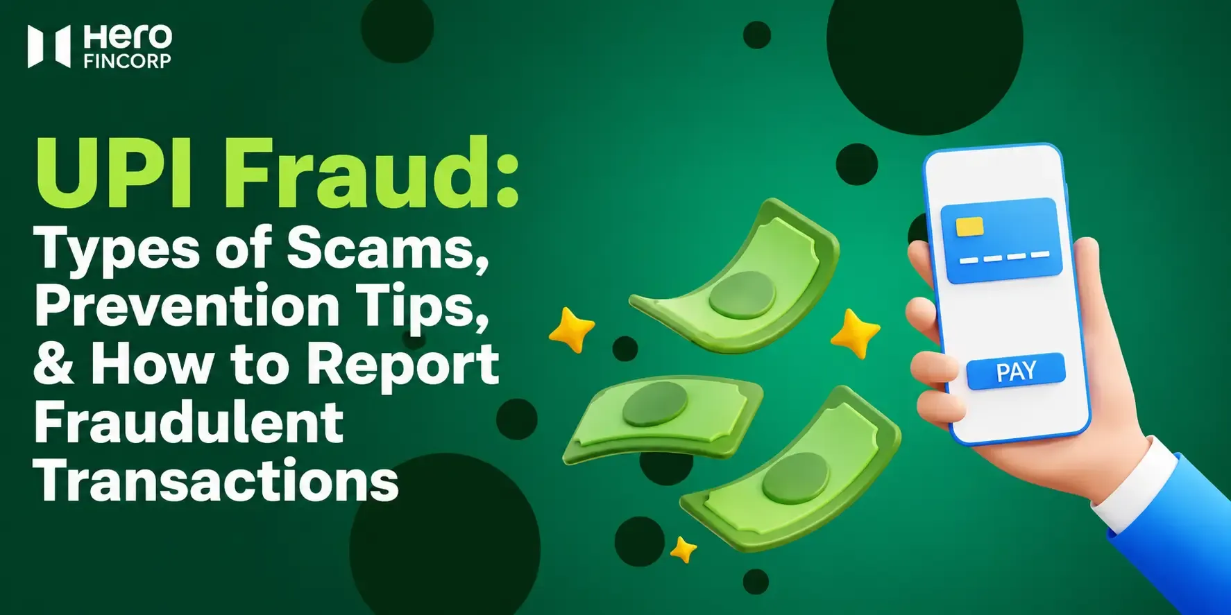 UPI Frauds