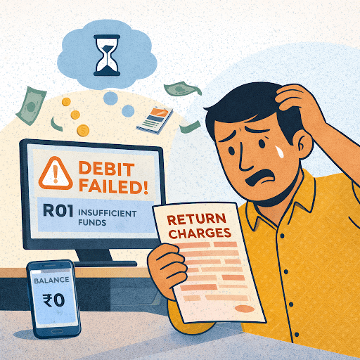 How to Avoid ACH Debit Return Charges